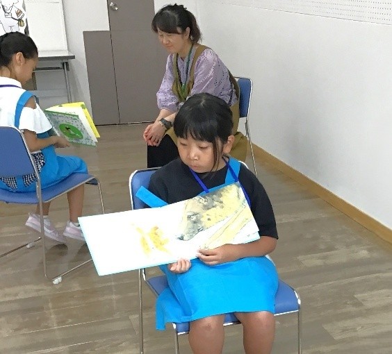 こども司書写真3-3