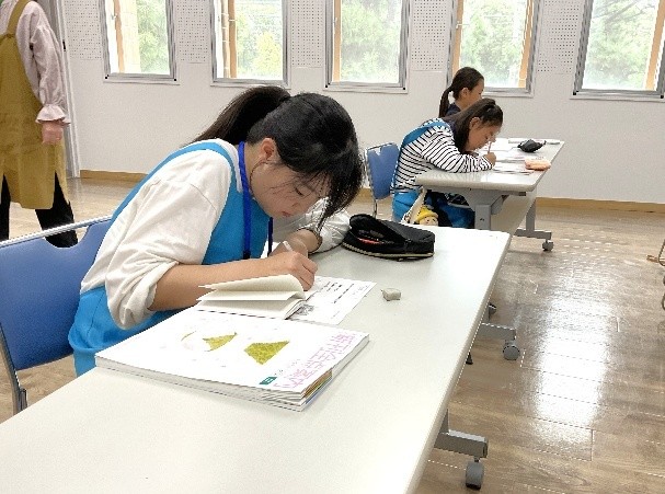 こども司書写真5-2